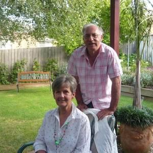 Meet your Posher, Marcia